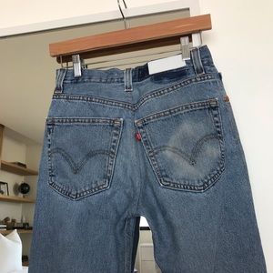 Re/Done Jeans size 25